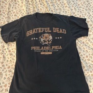 Vintage Grateful Dead T-Shirt